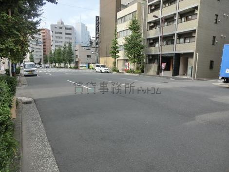 物件周辺