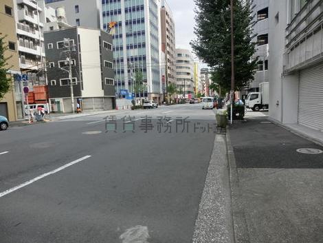 物件周辺