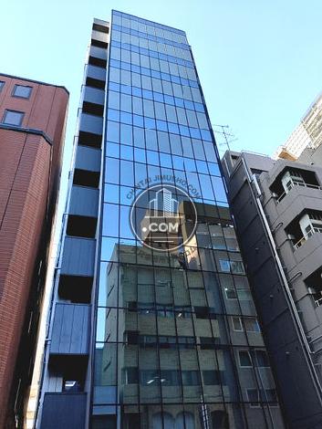 VORT虎ノ門Ⅱの外観写真
