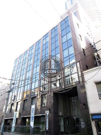 反町商事ビルの外観写真