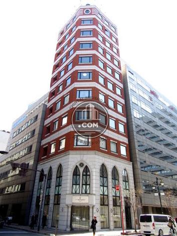 銀座伊藤ビル／GINZA ITO BUILDINGの外観写真