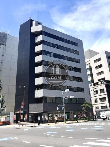 JP-BASE京橋 外観写真