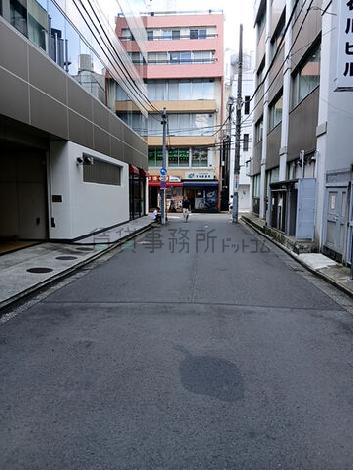 物件周辺