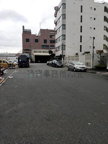 物件周辺