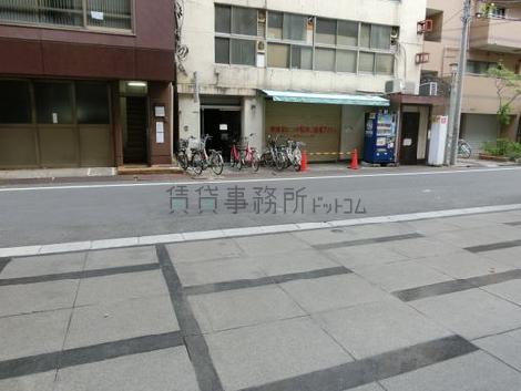 物件周辺