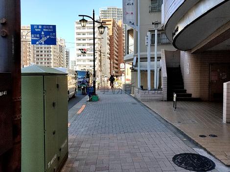 物件周辺