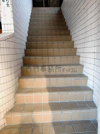 階段