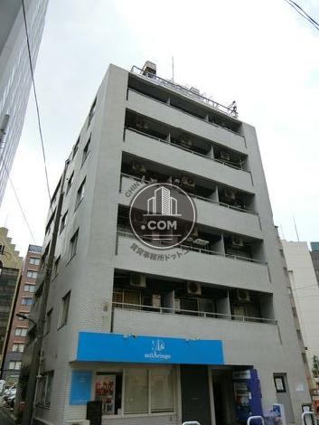 ダイアパレス浜松町の外観写真
