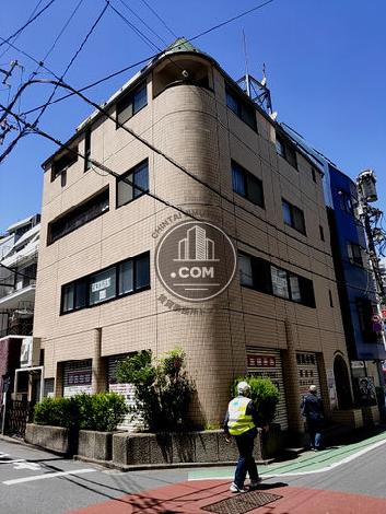 （仮称）豊玉北5丁目貸店舗事務所 外観写真