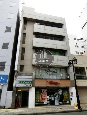 加賀屋北口ビルの外観写真