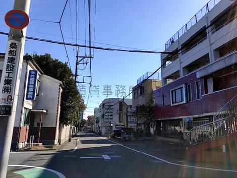 物件周辺