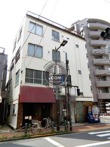 メゾン井出の外観写真