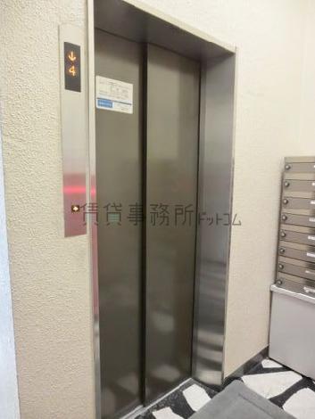 エレベーター