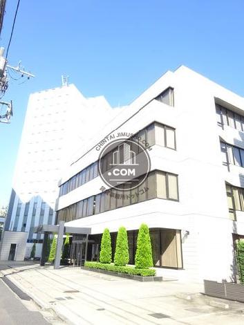 松栄ビル 外観写真
