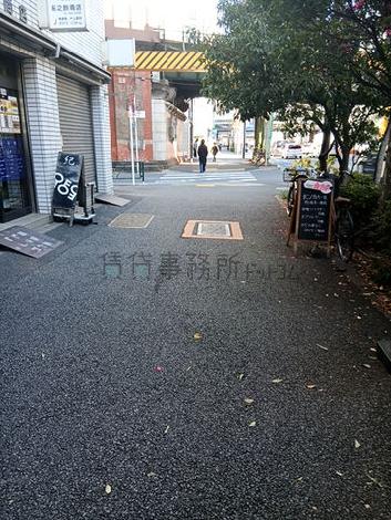 物件周辺