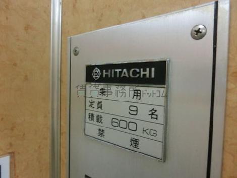 エレベーター
