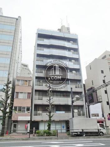 U biz本郷の外観写真