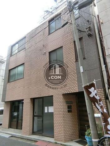 濱野ビルの外観写真