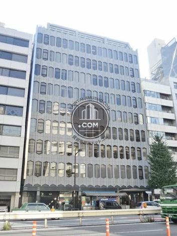 太陽銀座ビルの外観写真