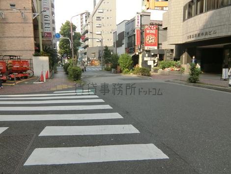 物件周辺