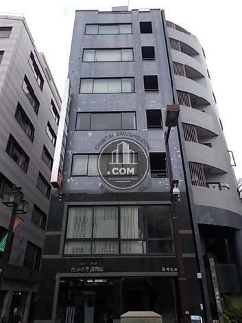 髙﨑ビル 外観写真