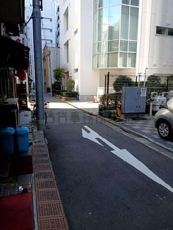 物件周辺