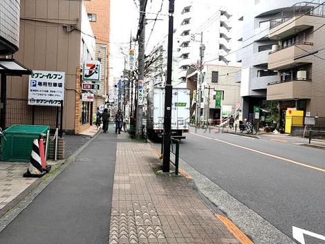 物件周辺