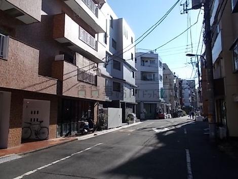 物件周辺
