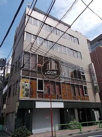 トービケンビルの外観写真