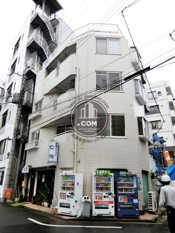 フラット藤 外観写真