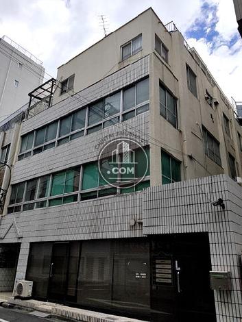 ニューライトビル 外観写真