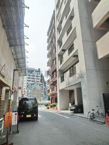 物件周辺