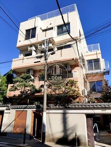 蔵とまきの郷の外観写真