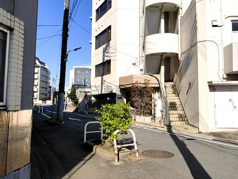 物件周辺
