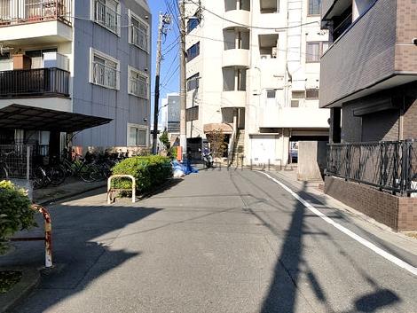物件周辺