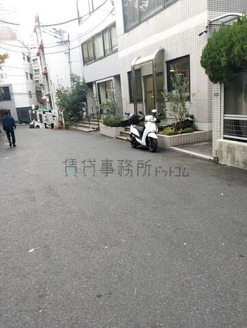 物件周辺