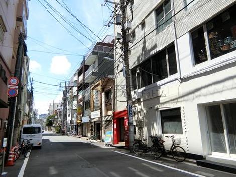 物件周辺