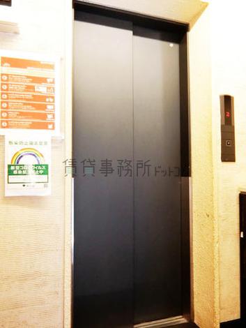 エレベーター