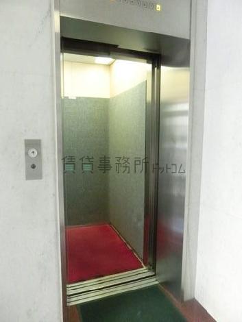 エレベーター