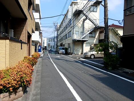 物件周辺