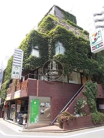 第三岩田ビルの外観写真