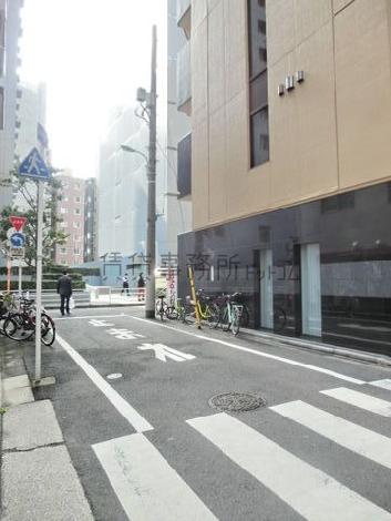 物件周辺