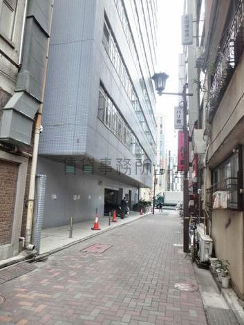 物件周辺
