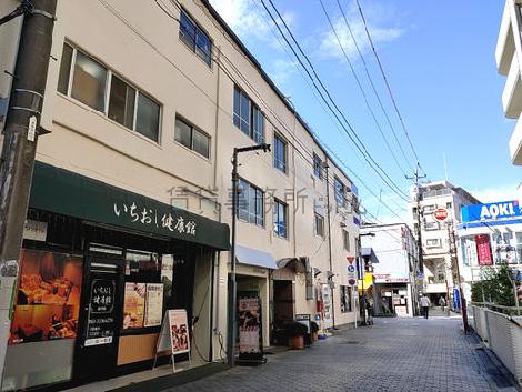 物件周辺