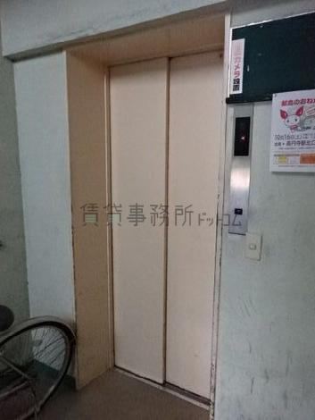 エレベーター