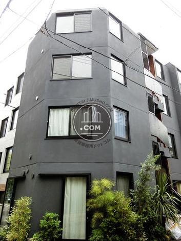 トリアス223／trias223の外観写真