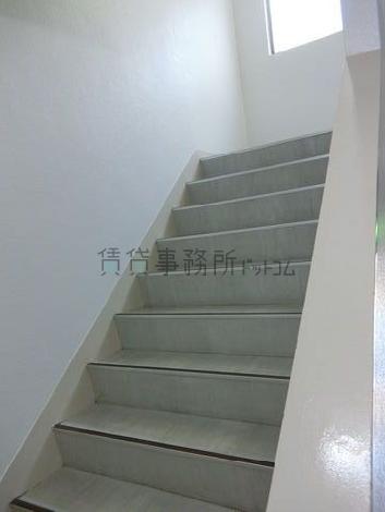 階段