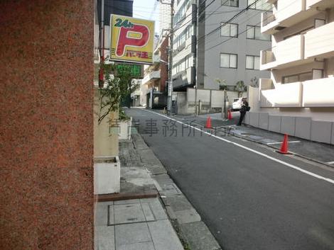 物件周辺