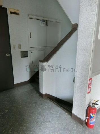 階段
