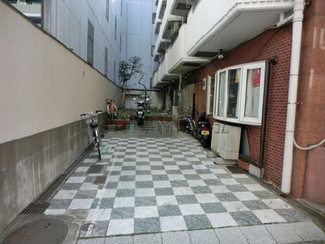 物件周辺
